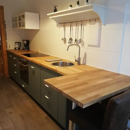 Ferienwohnung 