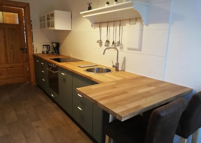 Ferienwohnung \