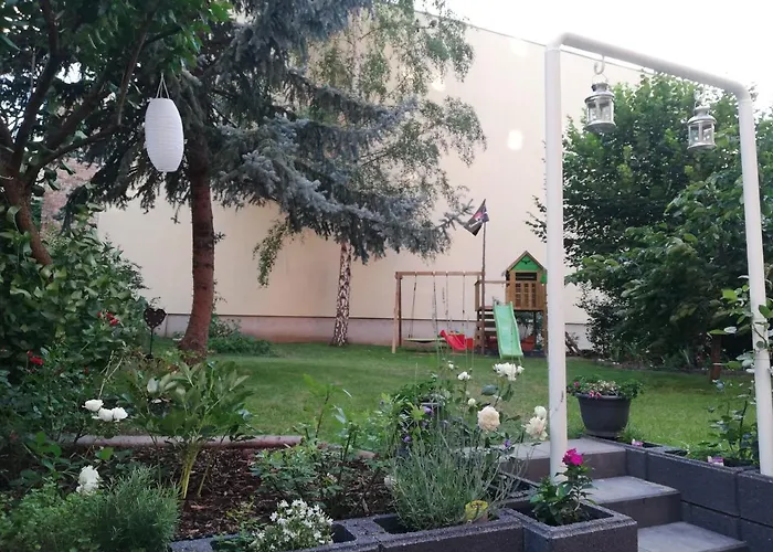 Ferienwohnung \