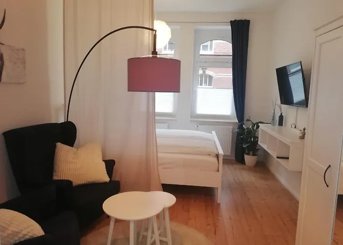 Ferienwohnung \